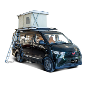 Camper, RV Series