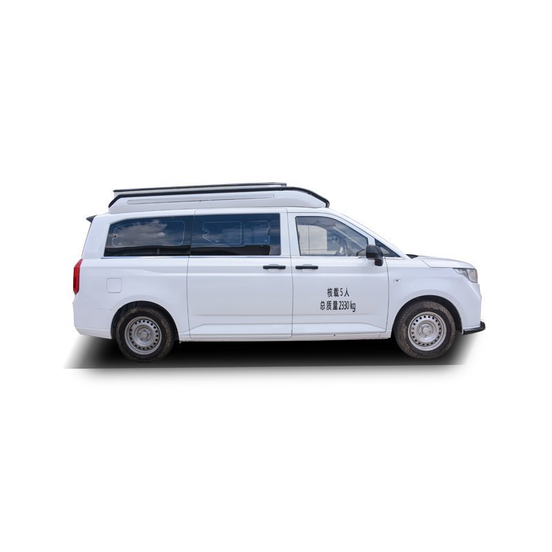 Wuling Zhiyue Journey Business Camping Car