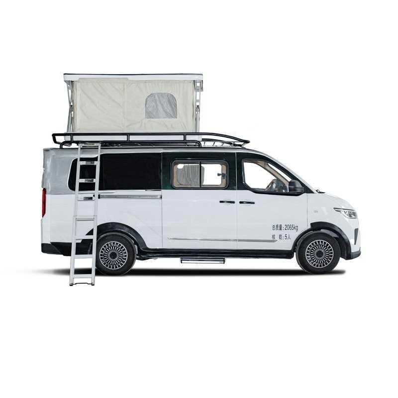 Wuling Zhiyue Yangguang Camping Car