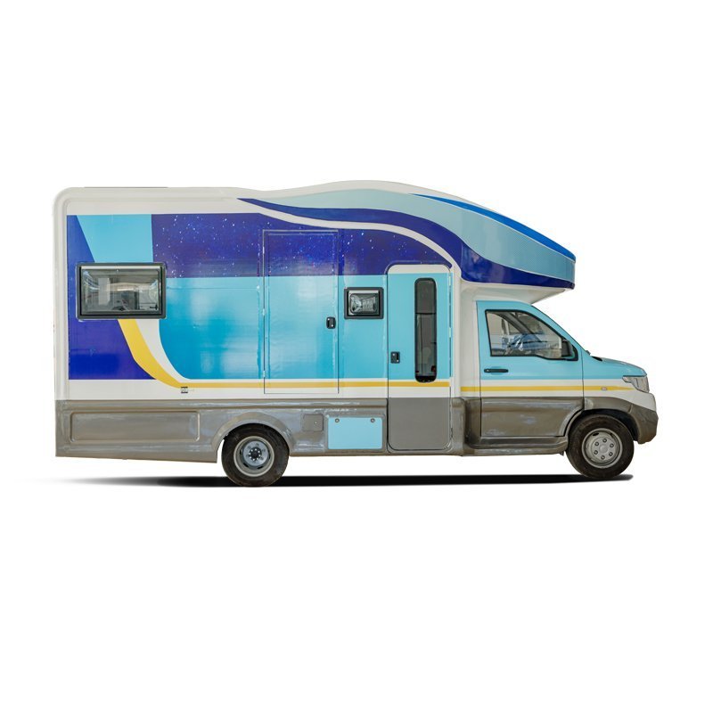 Wuling Zhiyue New Card C- type RV