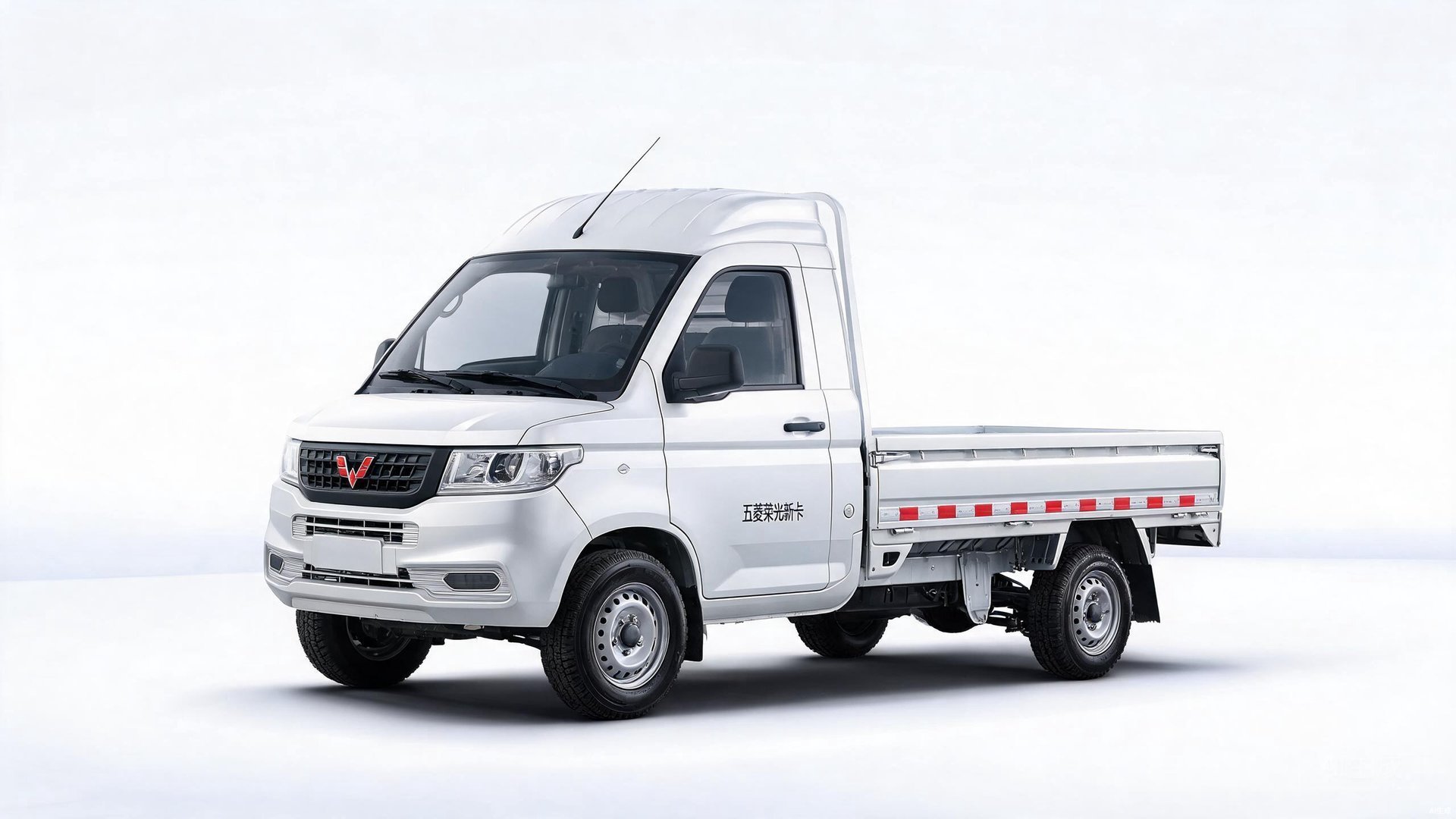 Wuling Rongguang New Card