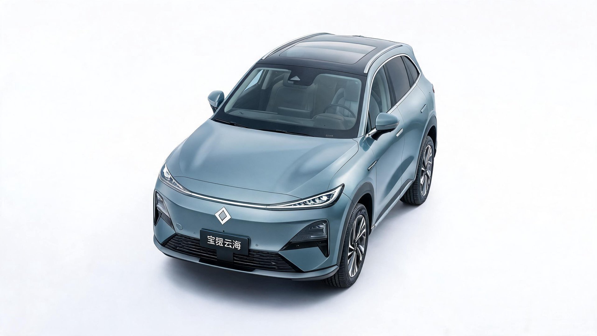 Baojun Yunhai