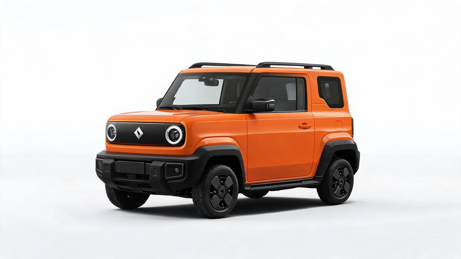 Baojun Yep