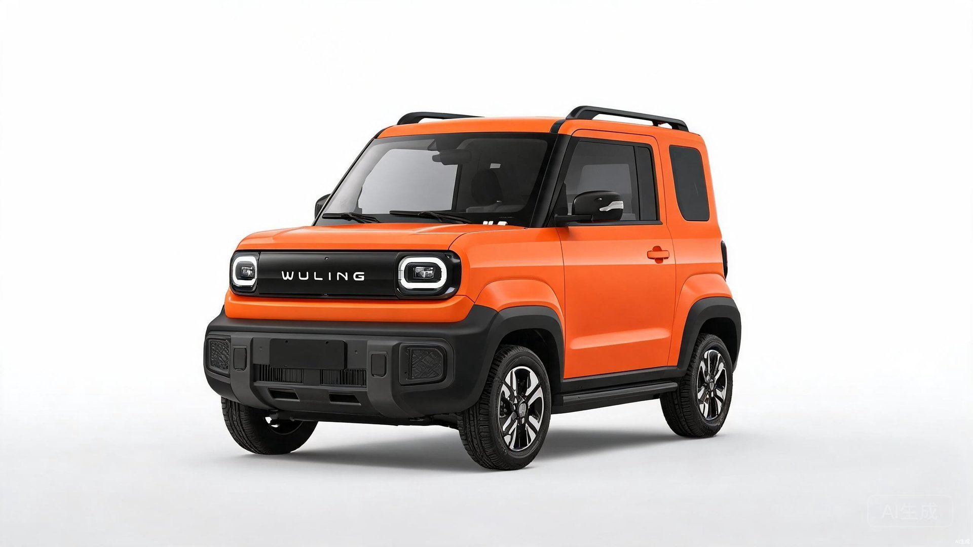 Wuling Yep