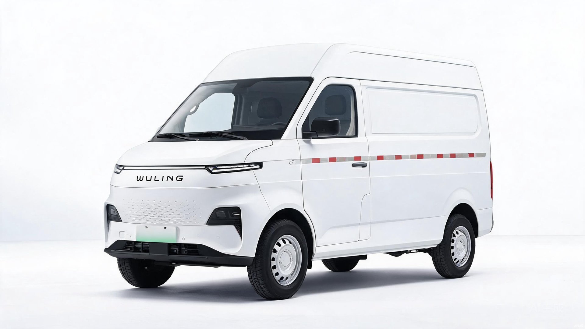 Wuling Yangguang Cargo Van