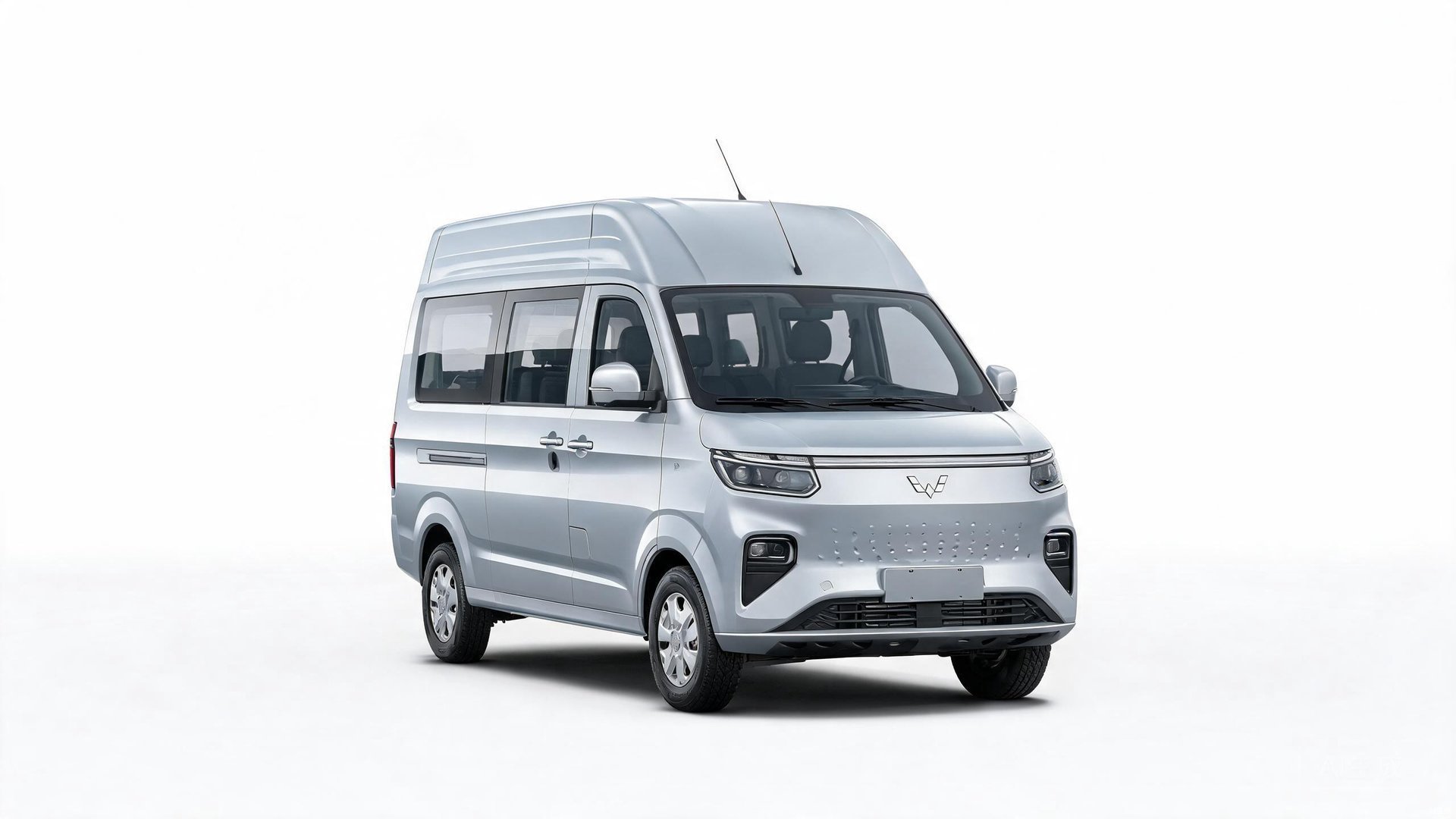 Wuling Yangguang Passenger Van