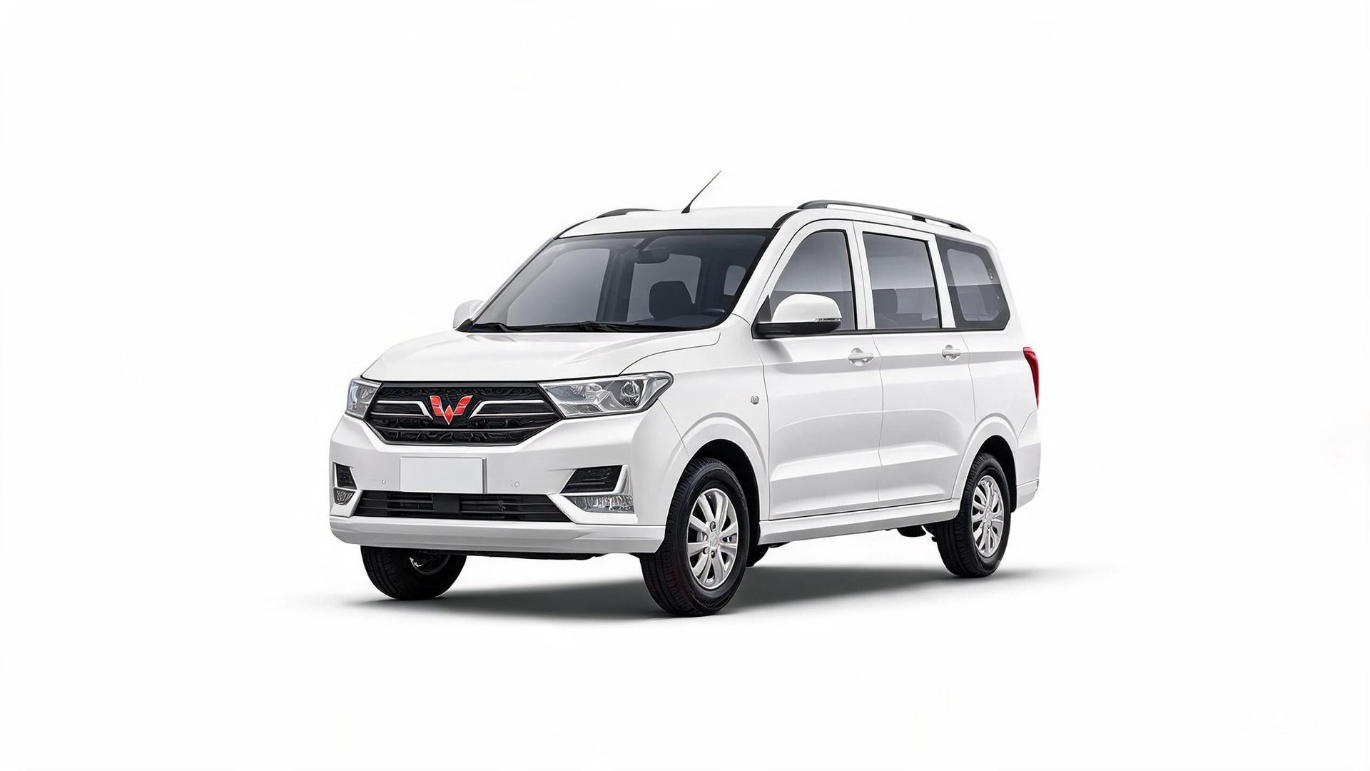 New Hongguang S Passenger