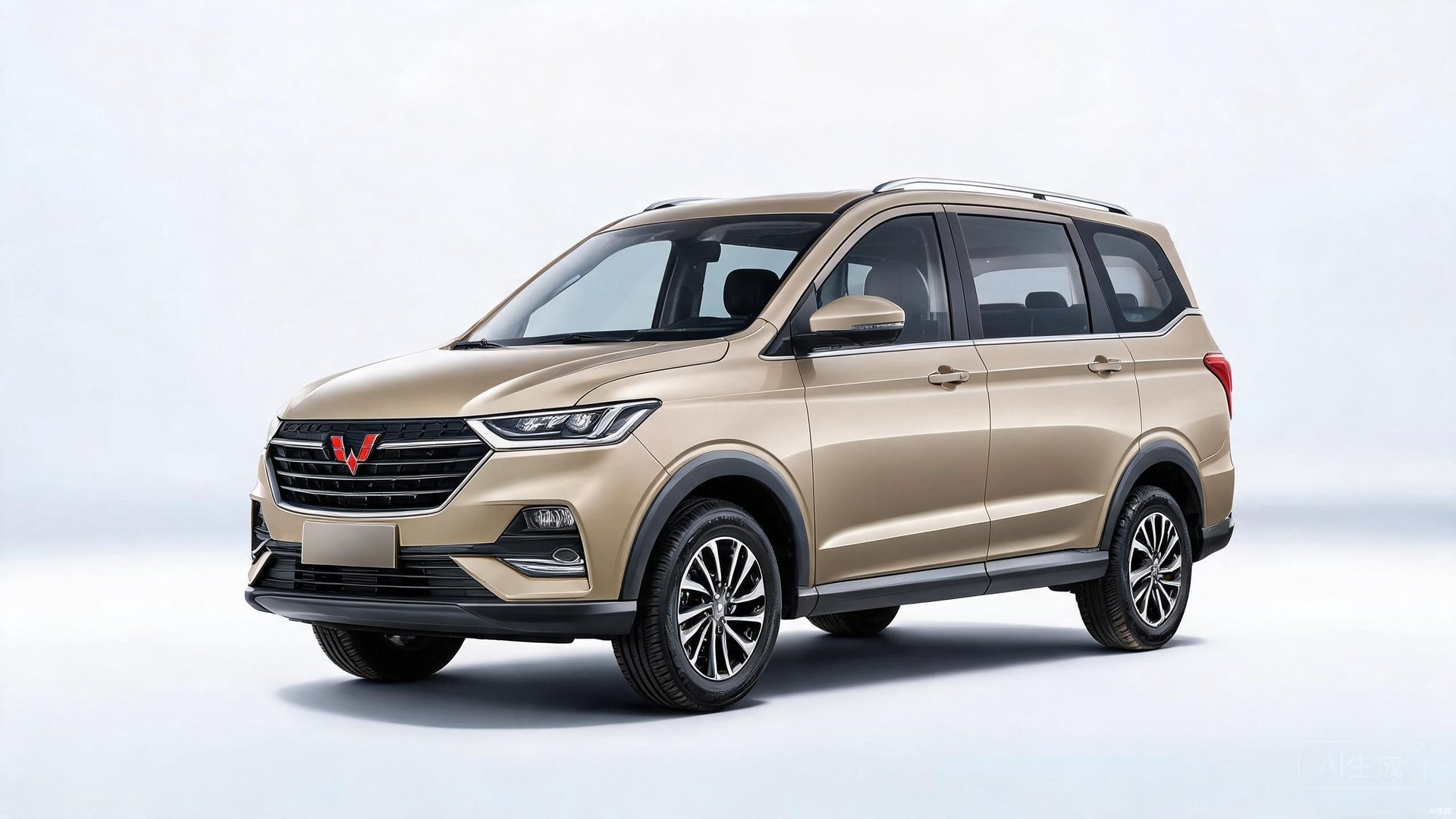 Wuling Xingguang 730