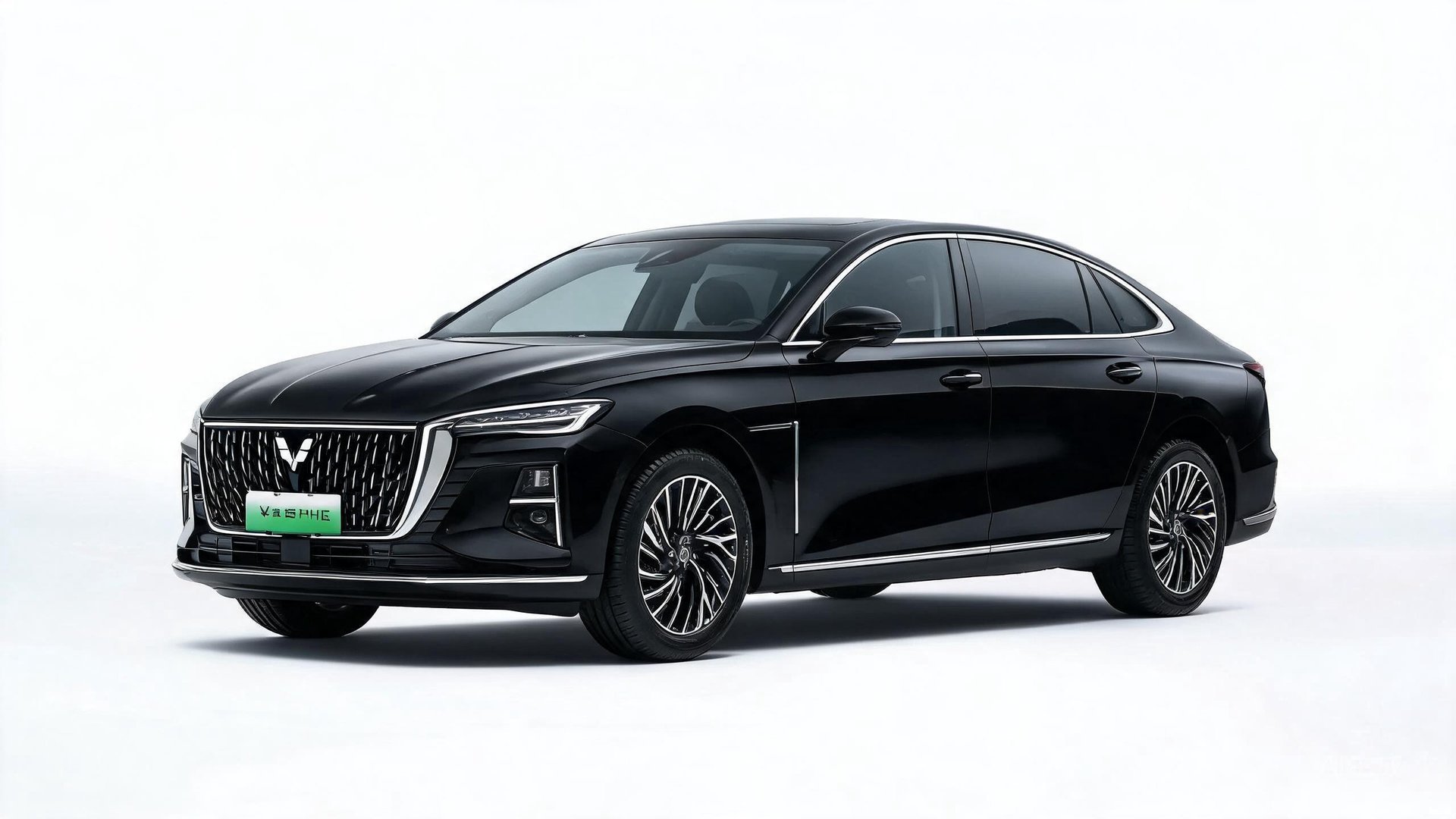 Wuling Xingguang L