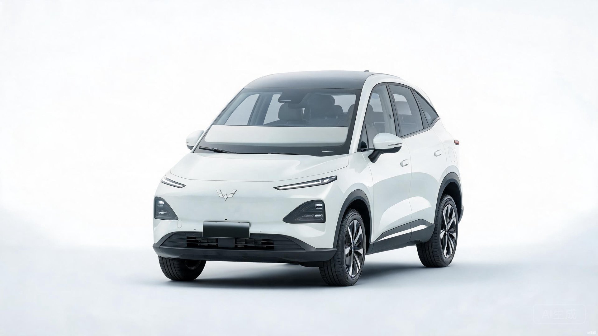 Wuling Xingguang S SUV